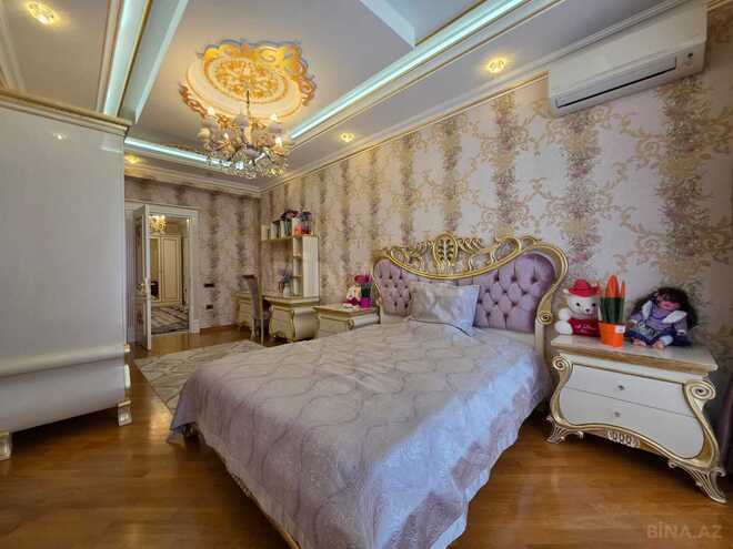Satılır 4 otaqlı yeni tikili 191 m², Şah İsmayıl Xətai m., photo 18 from 32