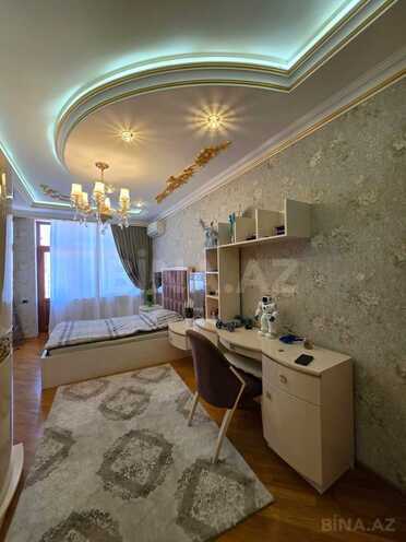 Satılır 4 otaqlı yeni tikili 191 m², Şah İsmayıl Xətai m., photo 15 from 32