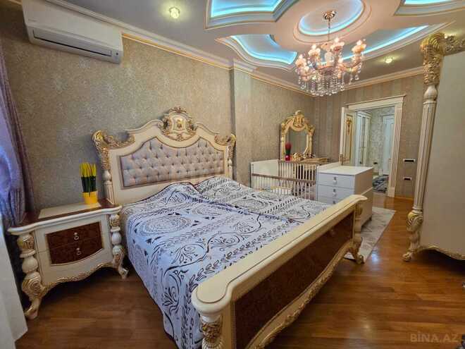 Satılır 4 otaqlı yeni tikili 191 m², Şah İsmayıl Xətai m., photo 22 from 32