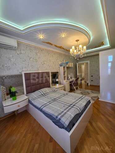 Satılır 4 otaqlı yeni tikili 191 m², Şah İsmayıl Xətai m., photo 13 from 32
