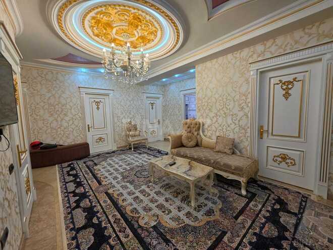 Satılır 4 otaqlı yeni tikili 191 m², Şah İsmayıl Xətai m., photo 17 from 32