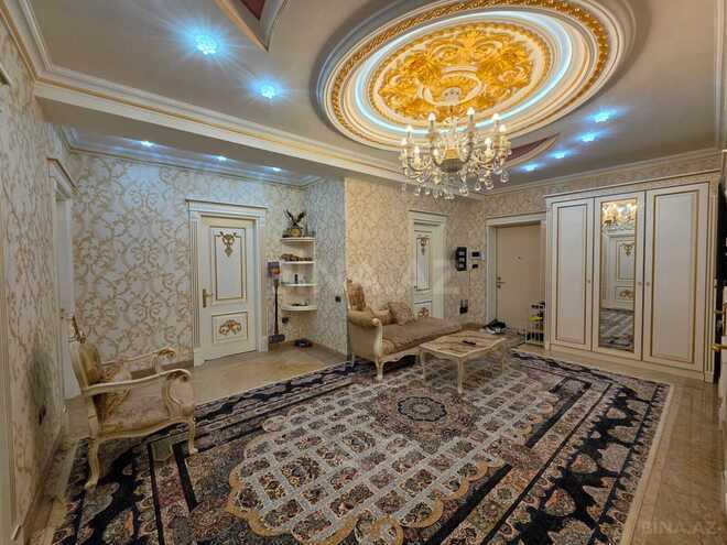 Satılır 4 otaqlı yeni tikili 191 m², Şah İsmayıl Xətai m., photo 28 from 32