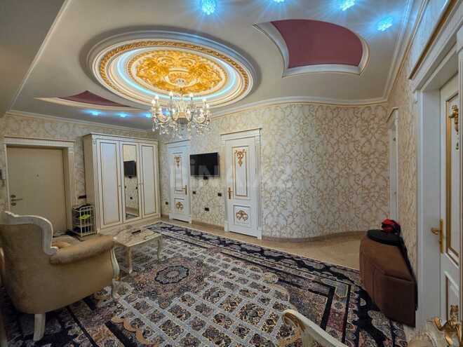 Satılır 4 otaqlı yeni tikili 191 m², Şah İsmayıl Xətai m., photo 31 from 32