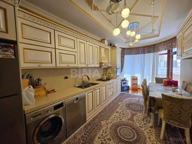 Satılır 4 otaqlı yeni tikili 191 m², Şah İsmayıl Xətai m., photo 10 from 32