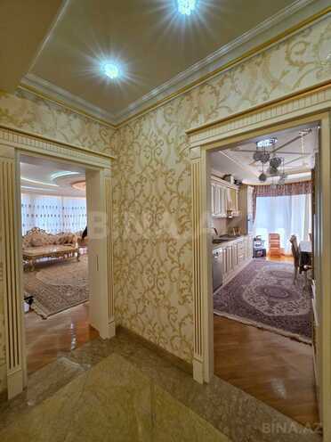 Satılır 4 otaqlı yeni tikili 191 m², Şah İsmayıl Xətai m., photo 6 from 32
