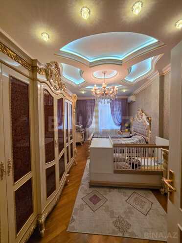 Satılır 4 otaqlı yeni tikili 191 m², Şah İsmayıl Xətai m., photo 23 from 32