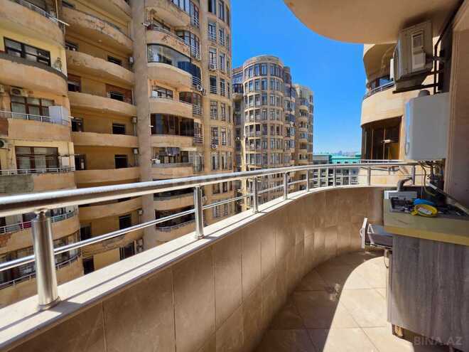 Satılır 4 otaqlı yeni tikili 191 m², Şah İsmayıl Xətai m., photo 11 from 32