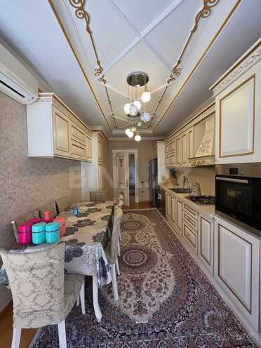 Satılır 4 otaqlı yeni tikili 191 m², Şah İsmayıl Xətai m., photo 9 from 32