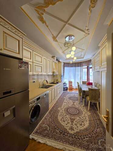 Satılır 4 otaqlı yeni tikili 191 m², Şah İsmayıl Xətai m., photo 7 from 32
