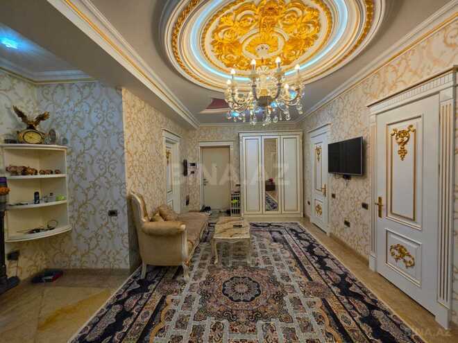 Satılır 4 otaqlı yeni tikili 191 m², Şah İsmayıl Xətai m., photo 12 from 32