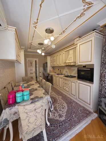 Satılır 4 otaqlı yeni tikili 191 m², Şah İsmayıl Xətai m., photo 8 from 32