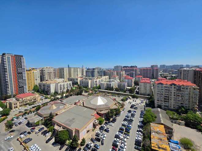Satılır 4 otaqlı yeni tikili 191 m², Şah İsmayıl Xətai m., photo 29 from 32