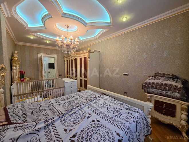 Satılır 4 otaqlı yeni tikili 191 m², Şah İsmayıl Xətai m., photo 26 from 32