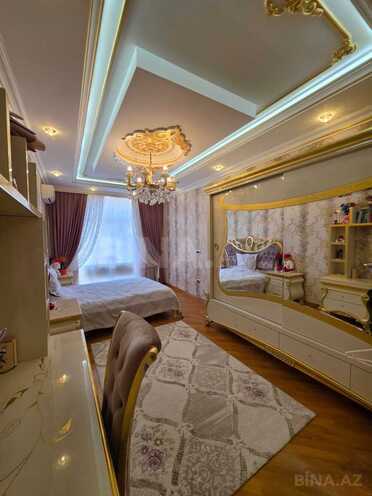Satılır 4 otaqlı yeni tikili 191 m², Şah İsmayıl Xətai m., photo 25 from 32