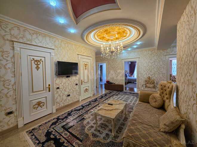Satılır 4 otaqlı yeni tikili 191 m², Şah İsmayıl Xətai m., photo 21 from 32