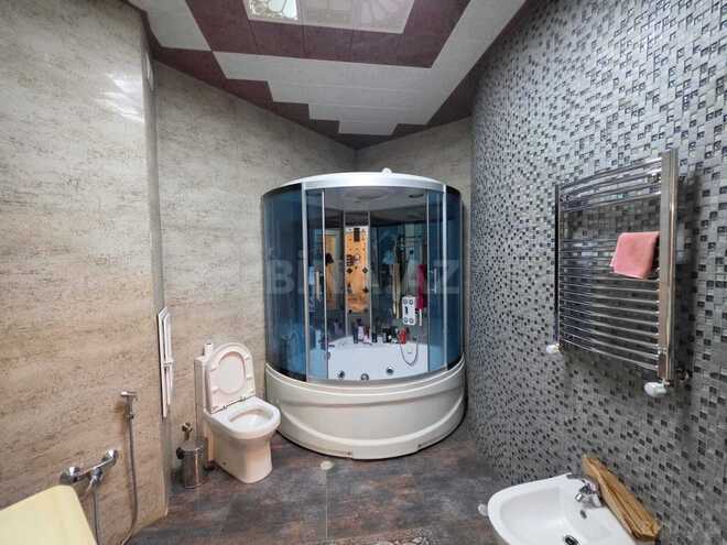 Satılır 4 otaqlı yeni tikili 191 m², Şah İsmayıl Xətai m., photo 27 from 32