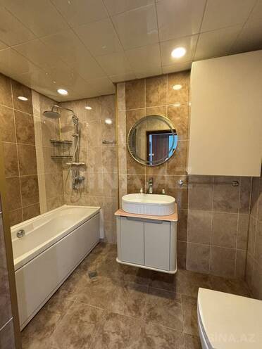 Продаётся 2-комн. новостройка 68 м², м. Ази Асланов, photo 10 from 13