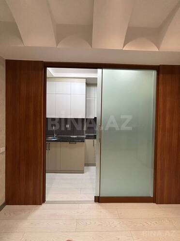 Продаётся 2-комн. новостройка 68 м², м. Ази Асланов, photo 12 from 13