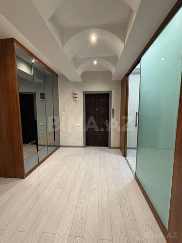 Продаётся 2-комн. новостройка 68 м², м. Ази Асланов, photo 6 from 13
