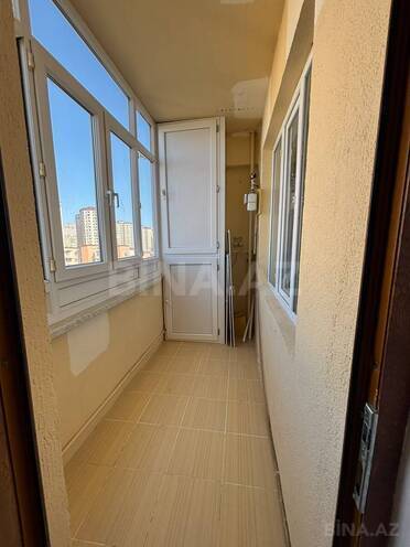 Продаётся 2-комн. новостройка 68 м², м. Ази Асланов, photo 7 from 13