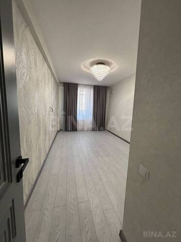 Продаётся 2-комн. новостройка 68 м², м. Ази Асланов, photo 9 from 13