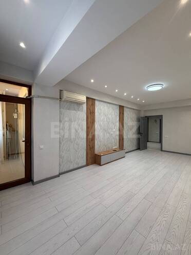 Продаётся 2-комн. новостройка 68 м², м. Ази Асланов, photo 4 from 13