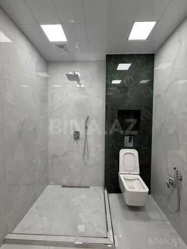 Satılır 2 otaqlı yeni tikili 79.3 m², Koroğlu m., photo 15 from 16
