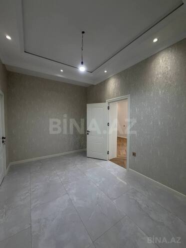 Satılır 2 otaqlı yeni tikili 79.3 m², Koroğlu m., photo 12 from 16
