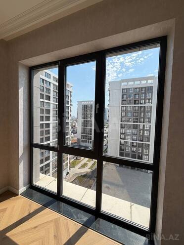 Satılır 2 otaqlı yeni tikili 79.3 m², Koroğlu m., photo 8 from 16