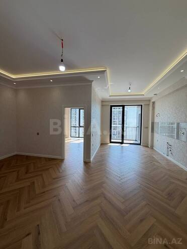 Satılır 2 otaqlı yeni tikili 79.3 m², Koroğlu m., photo 13 from 16