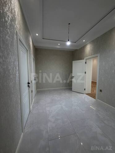 Satılır 2 otaqlı yeni tikili 79.3 m², Koroğlu m., photo 5 from 16