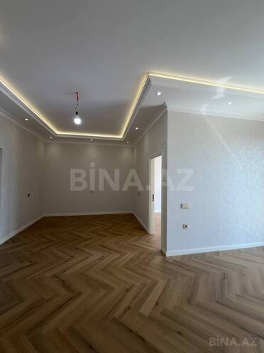 Satılır 2 otaqlı yeni tikili 79.3 m², Koroğlu m., photo 14 from 16
