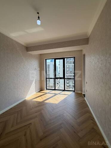Satılır 2 otaqlı yeni tikili 79.3 m², Koroğlu m., photo 6 from 16