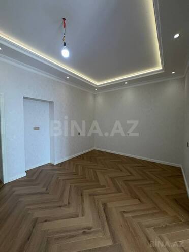 Satılır 2 otaqlı yeni tikili 79.3 m², Koroğlu m., photo 11 from 16