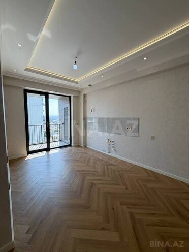 Satılır 2 otaqlı yeni tikili 79.3 m², Koroğlu m., photo 4 from 16