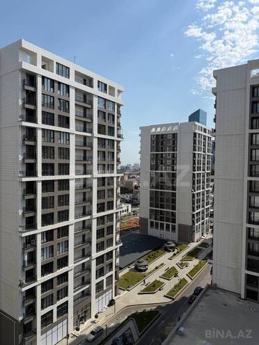 Satılır 2 otaqlı yeni tikili 79.3 m², Koroğlu m., photo 3 from 16