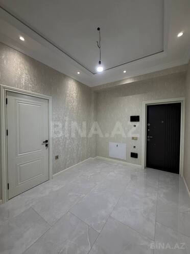 Satılır 2 otaqlı yeni tikili 79.3 m², Koroğlu m., photo 10 from 16