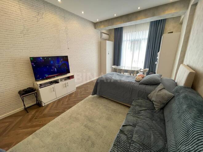 Satılır 3 otaqlı yeni tikili 100 m², İnşaatçılar m., photo 10 from 18