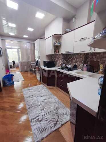 Satılır 3 otaqlı yeni tikili 85 m², Azadlıq Prospekti m., photo 3 from 13