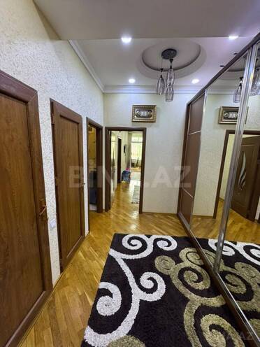 Satılır 3 otaqlı yeni tikili 85 m², Azadlıq Prospekti m., photo 9 from 13