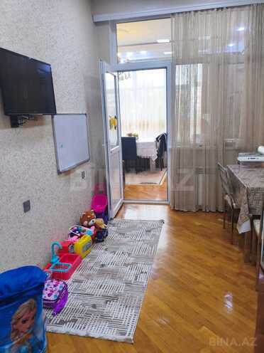 Satılır 3 otaqlı yeni tikili 85 m², Azadlıq Prospekti m., photo 8 from 13
