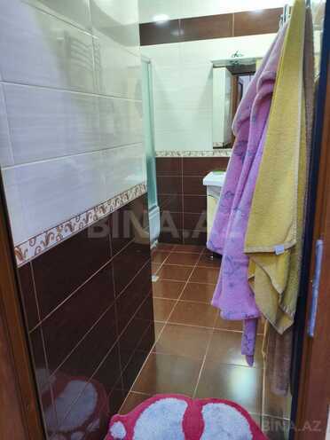 Satılır 3 otaqlı yeni tikili 85 m², Azadlıq Prospekti m., photo 12 from 13