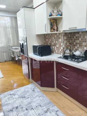 Satılır 3 otaqlı yeni tikili 85 m², Azadlıq Prospekti m., photo 6 from 13