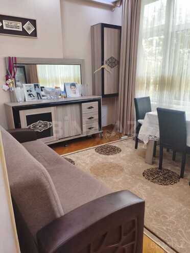 Satılır 3 otaqlı yeni tikili 85 m², Azadlıq Prospekti m., photo 4 from 13