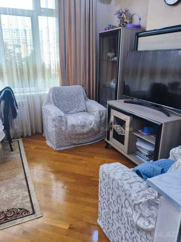 Satılır 3 otaqlı yeni tikili 85 m², Azadlıq Prospekti m., photo 7 from 13