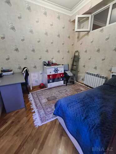 Satılır 3 otaqlı yeni tikili 85 m², Azadlıq Prospekti m., photo 5 from 13