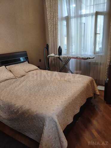 Satılır 3 otaqlı yeni tikili 85 m², Azadlıq Prospekti m., photo 1 from 13