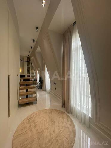 Сдаётся 2-комн. новостройка 52 м², пос. Аг шехер, photo 7 from 9