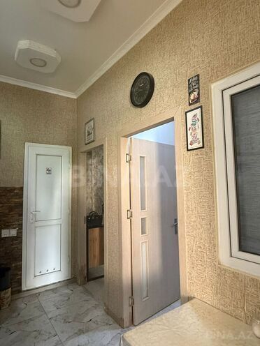 İcarəyə verilir 2 otaqlı köhnə tikili 50 m², Nizami m., photo 8 from 9