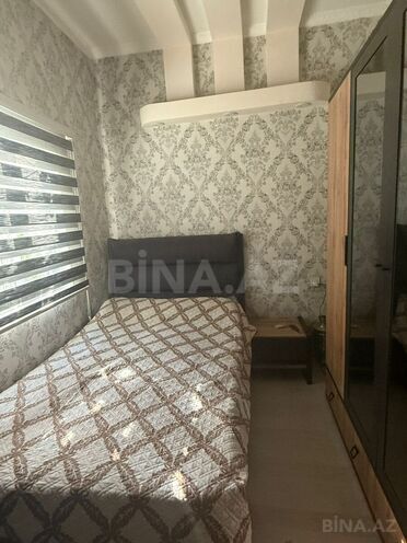 İcarəyə verilir 2 otaqlı köhnə tikili 50 m², Nizami m., photo 4 from 9